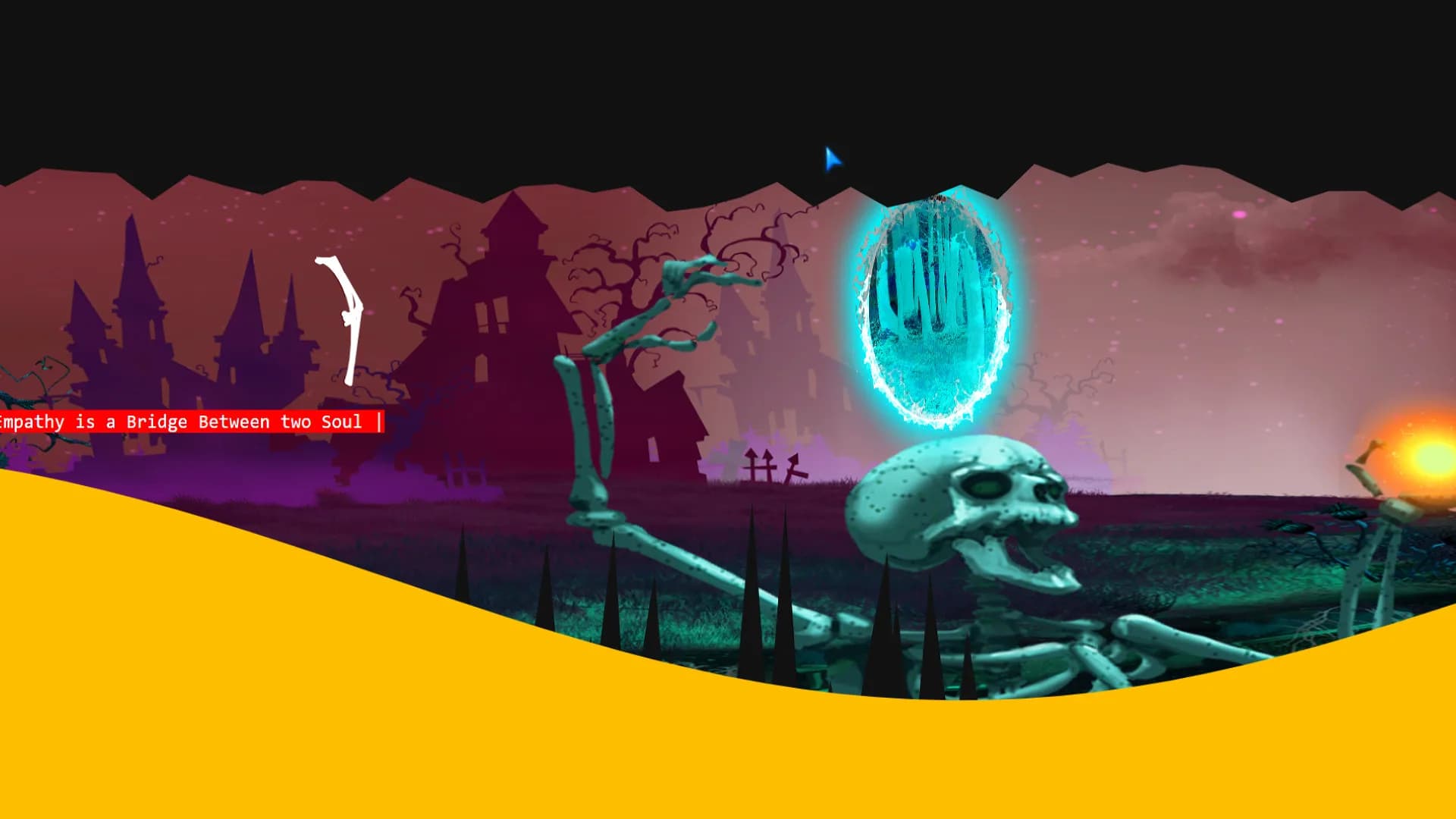 No Exit : Torments of Hell görsel 3