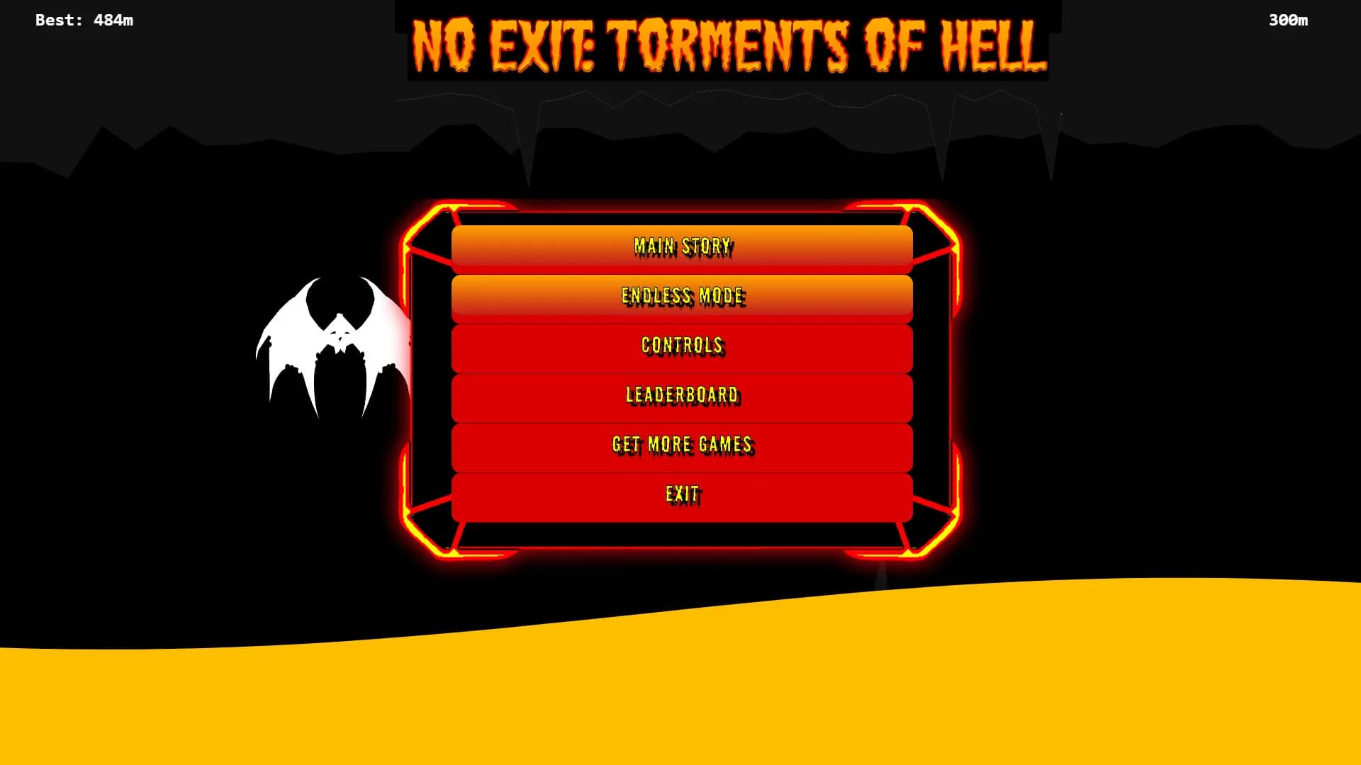 No Exit : Torments of Hell görsel 9