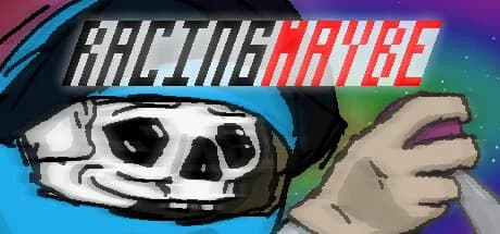 Racingmaybe görsel 1