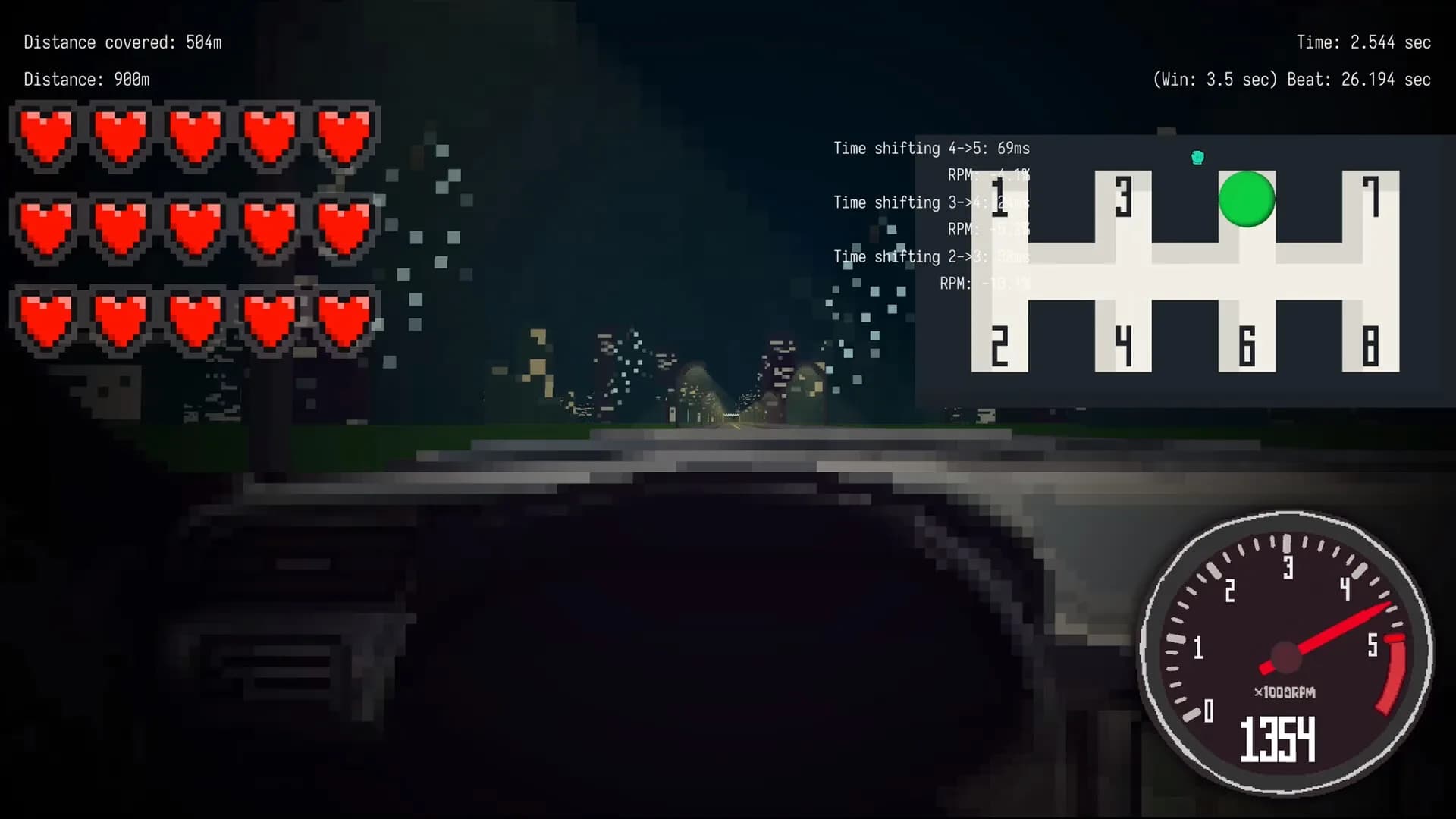 Racingmaybe görsel 7