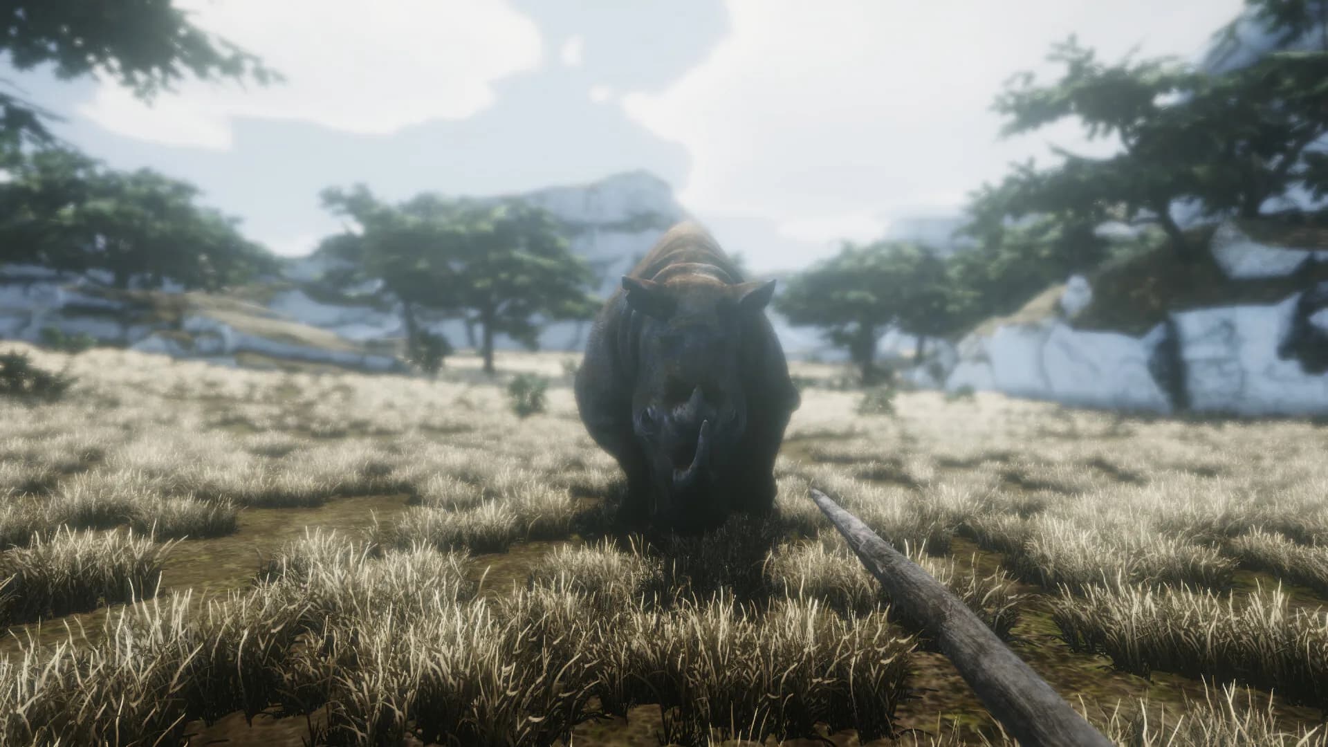 WILDLANDS görsel 3