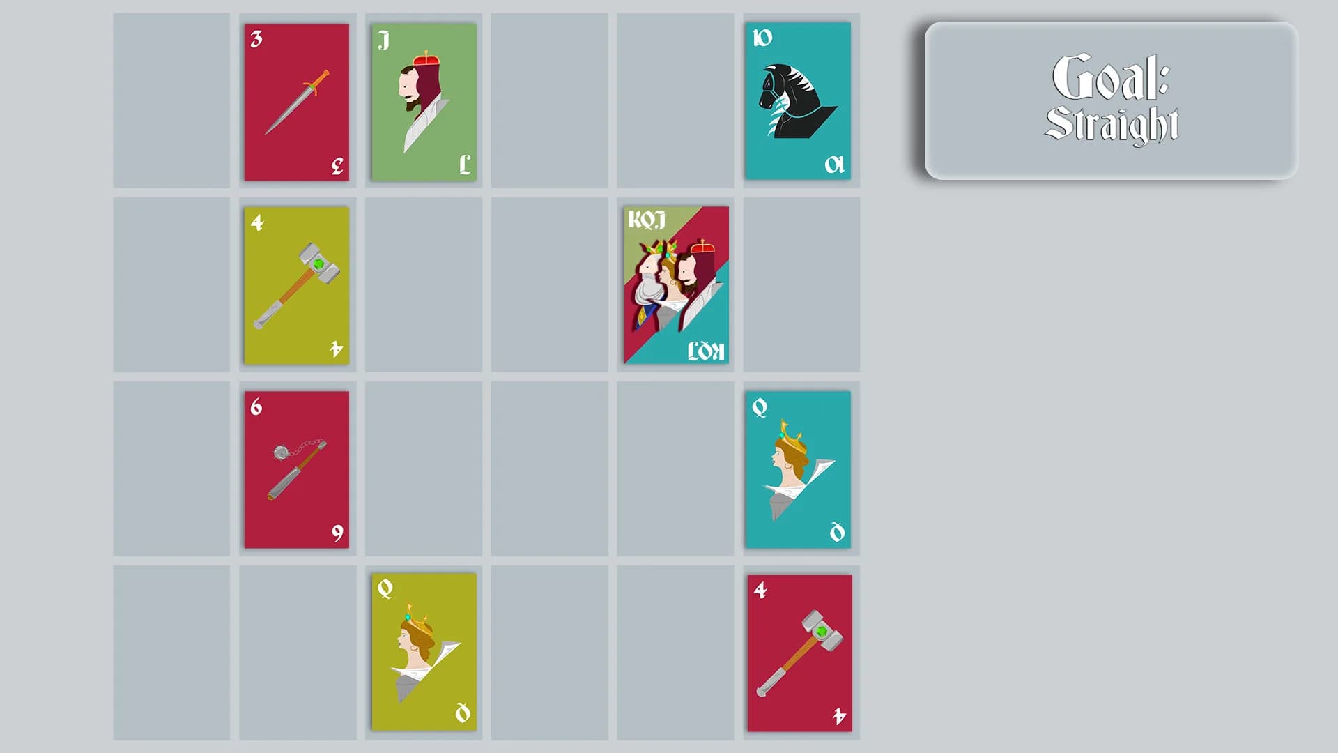 Poker Hands görsel 3