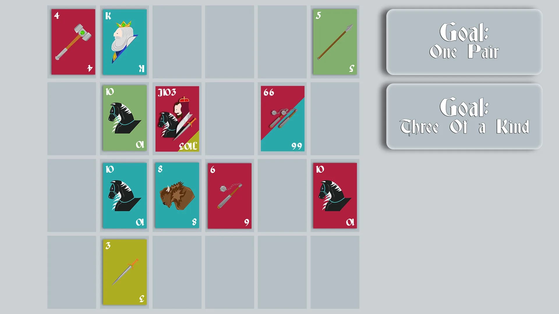 Poker Hands görsel 4