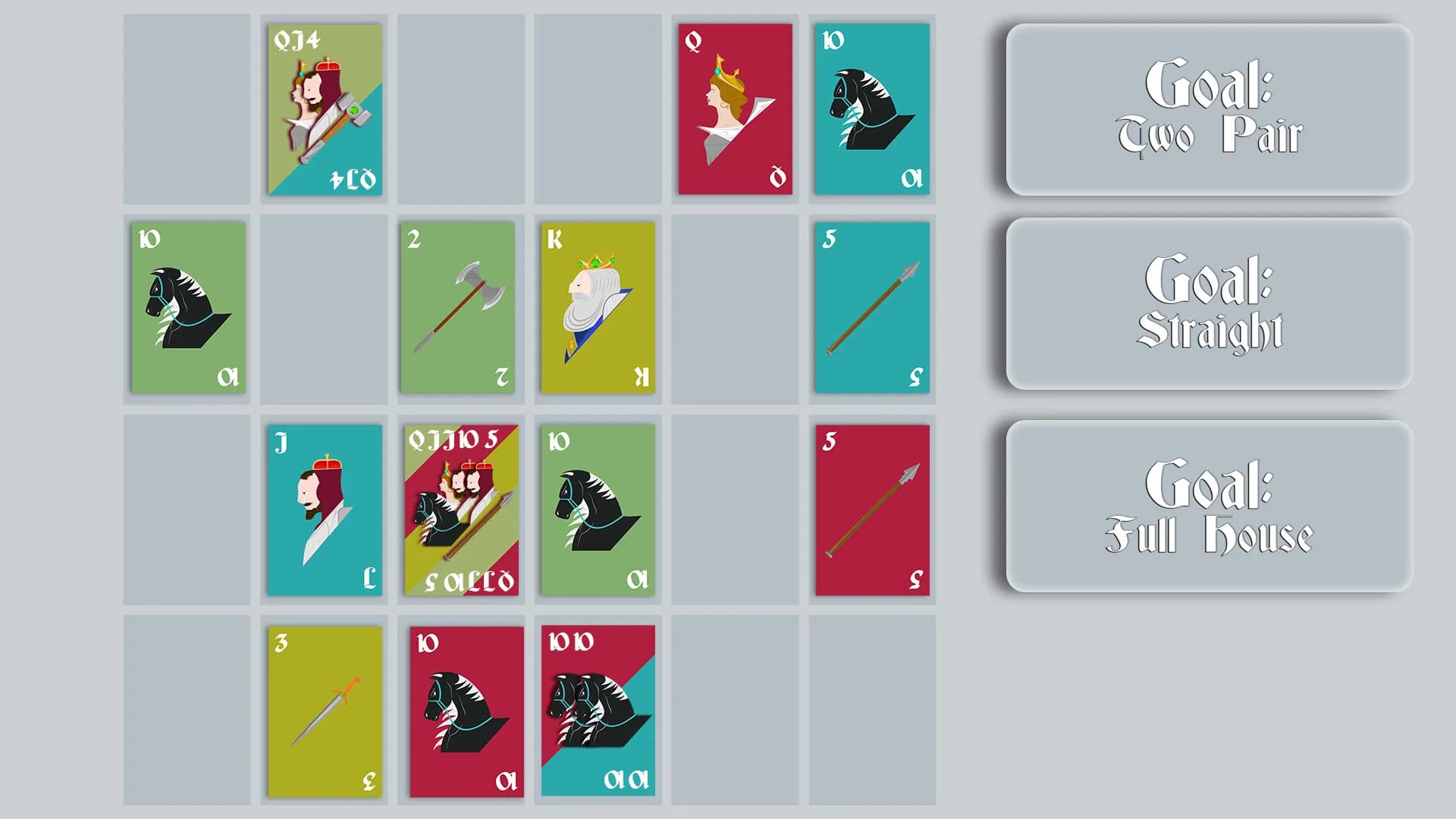 Poker Hands görsel 5