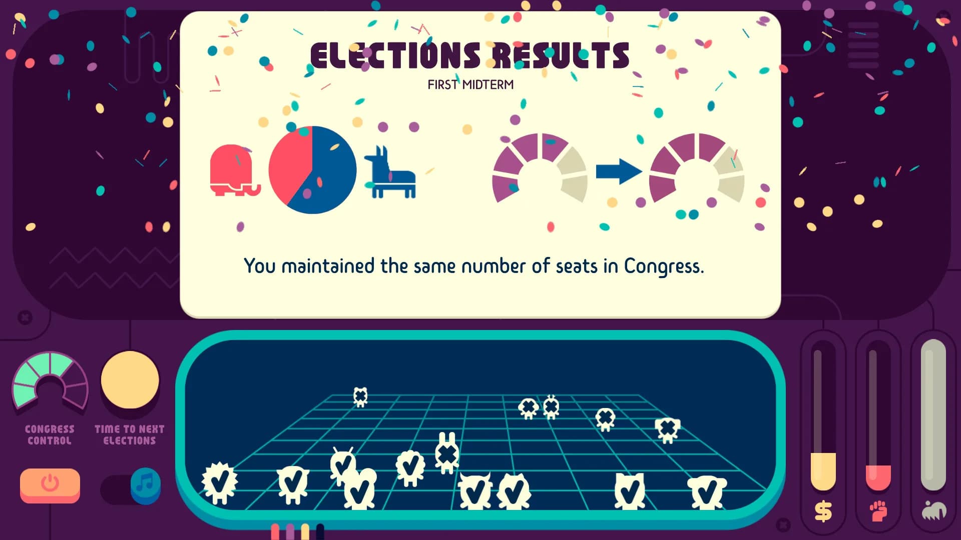 Democratic Socialism Simulator görsel 7