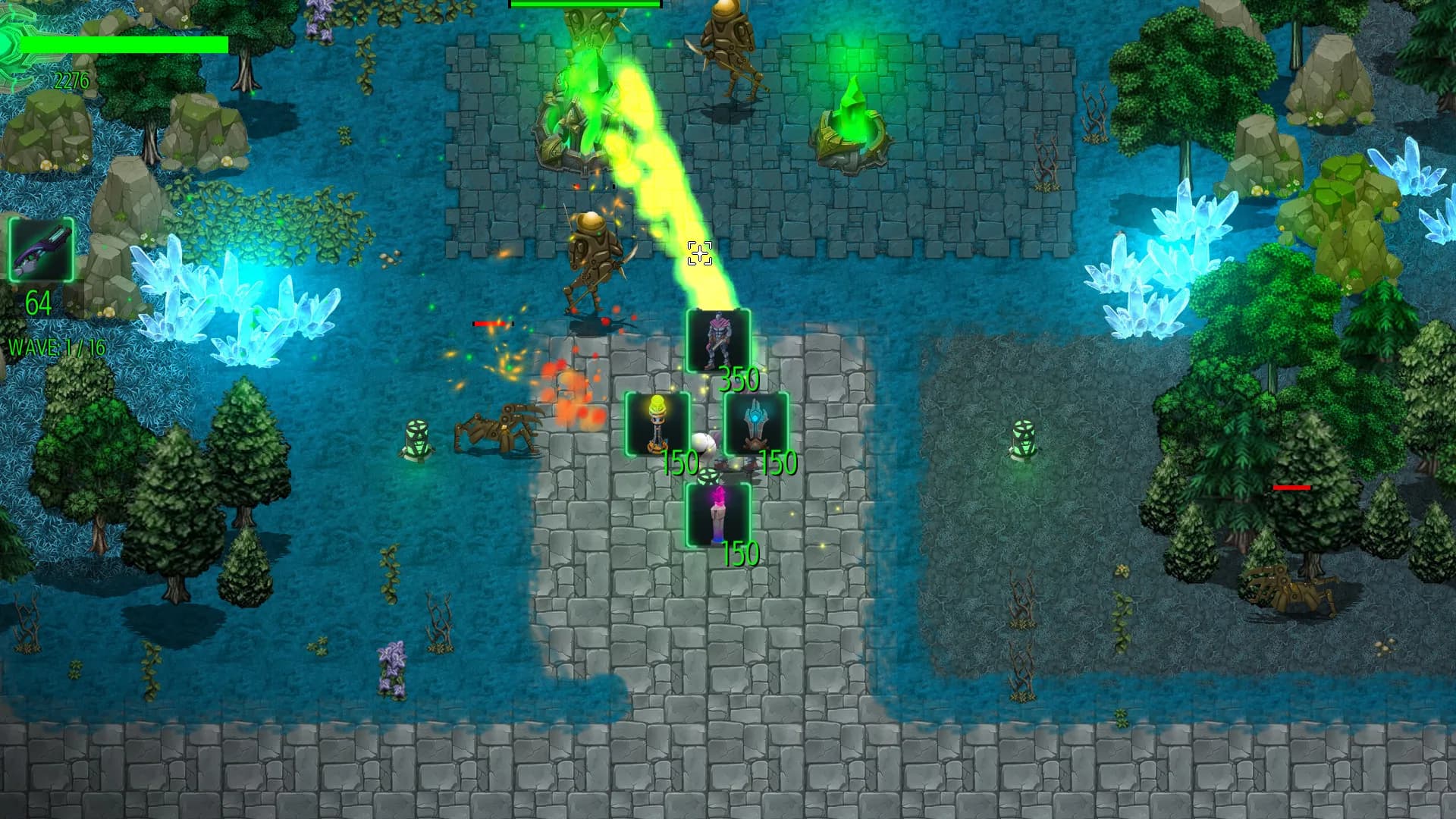 Black blood görsel 6
