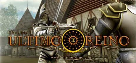 Ultimo Reino