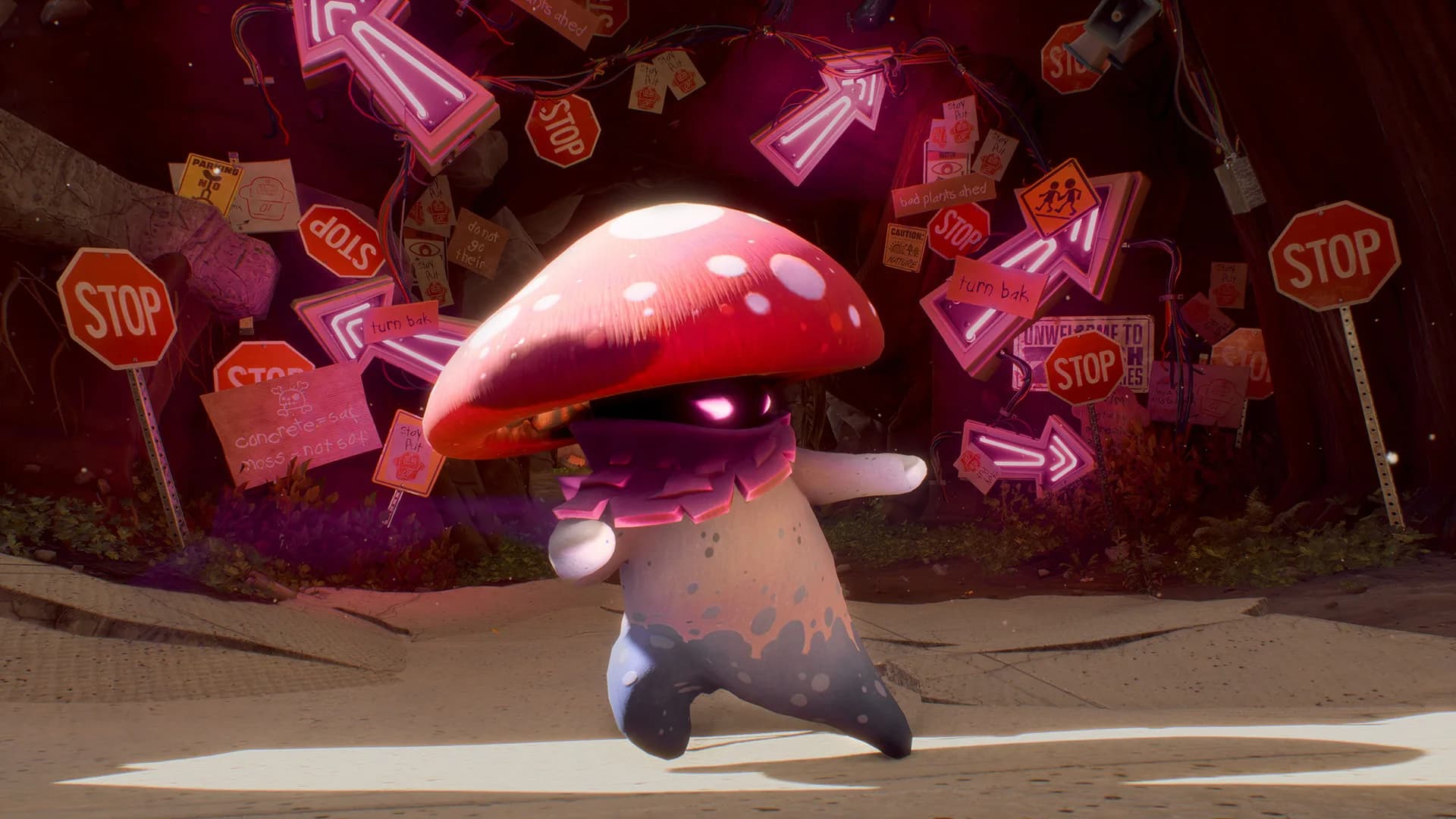 Plants vs. Zombies: Battle for Neighborville™ görsel 4