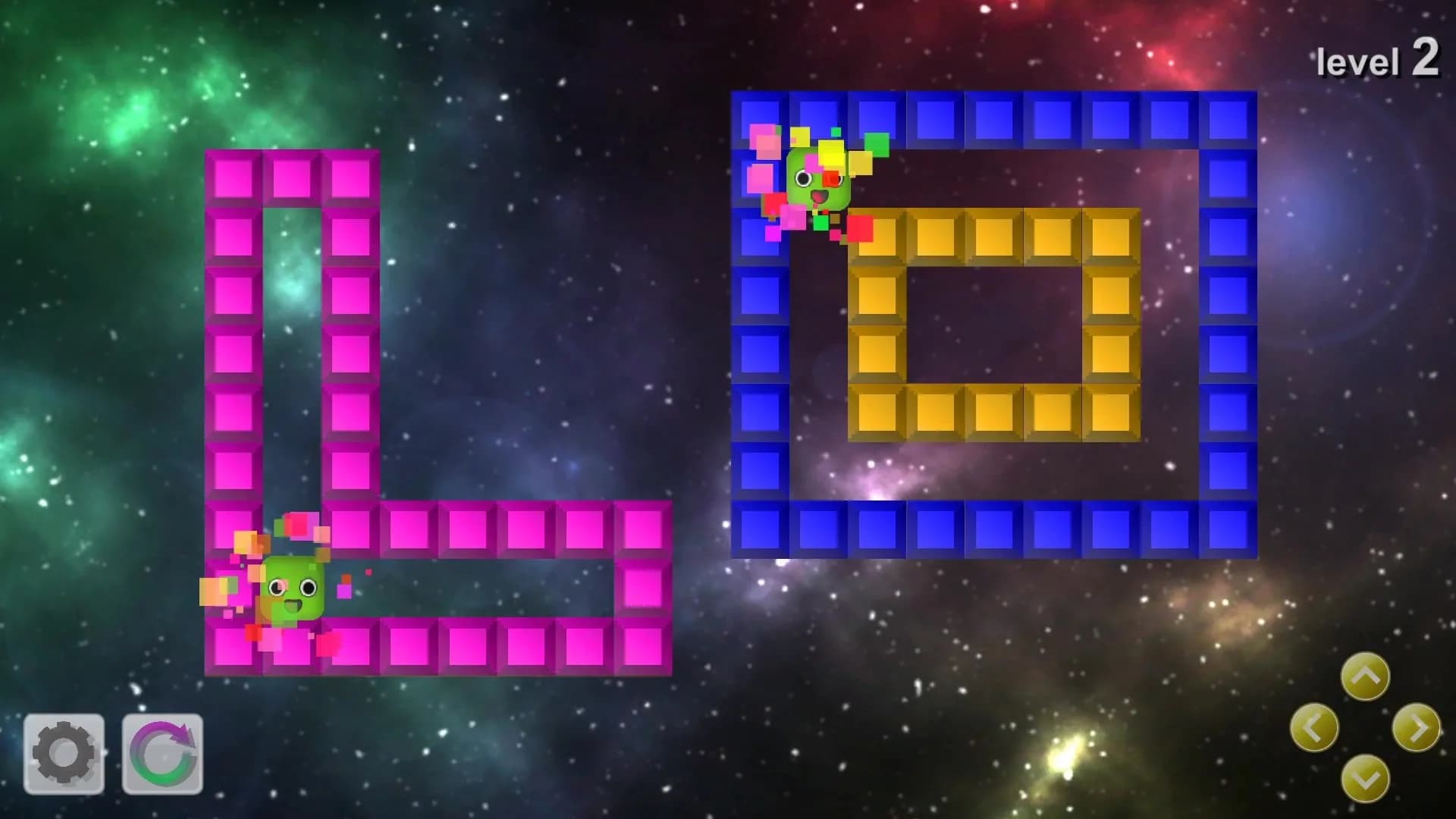 Maze Slider görsel 2