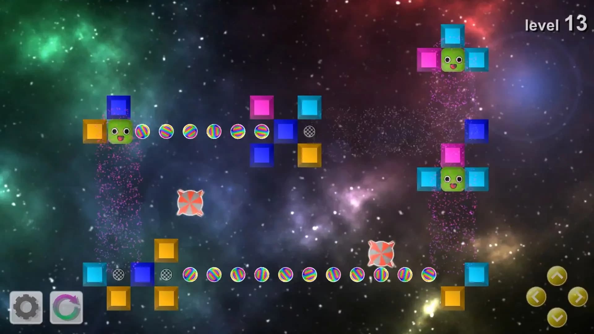 Maze Slider görsel 12