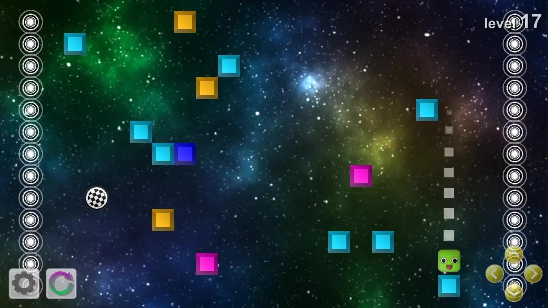 Maze Slider görsel 13
