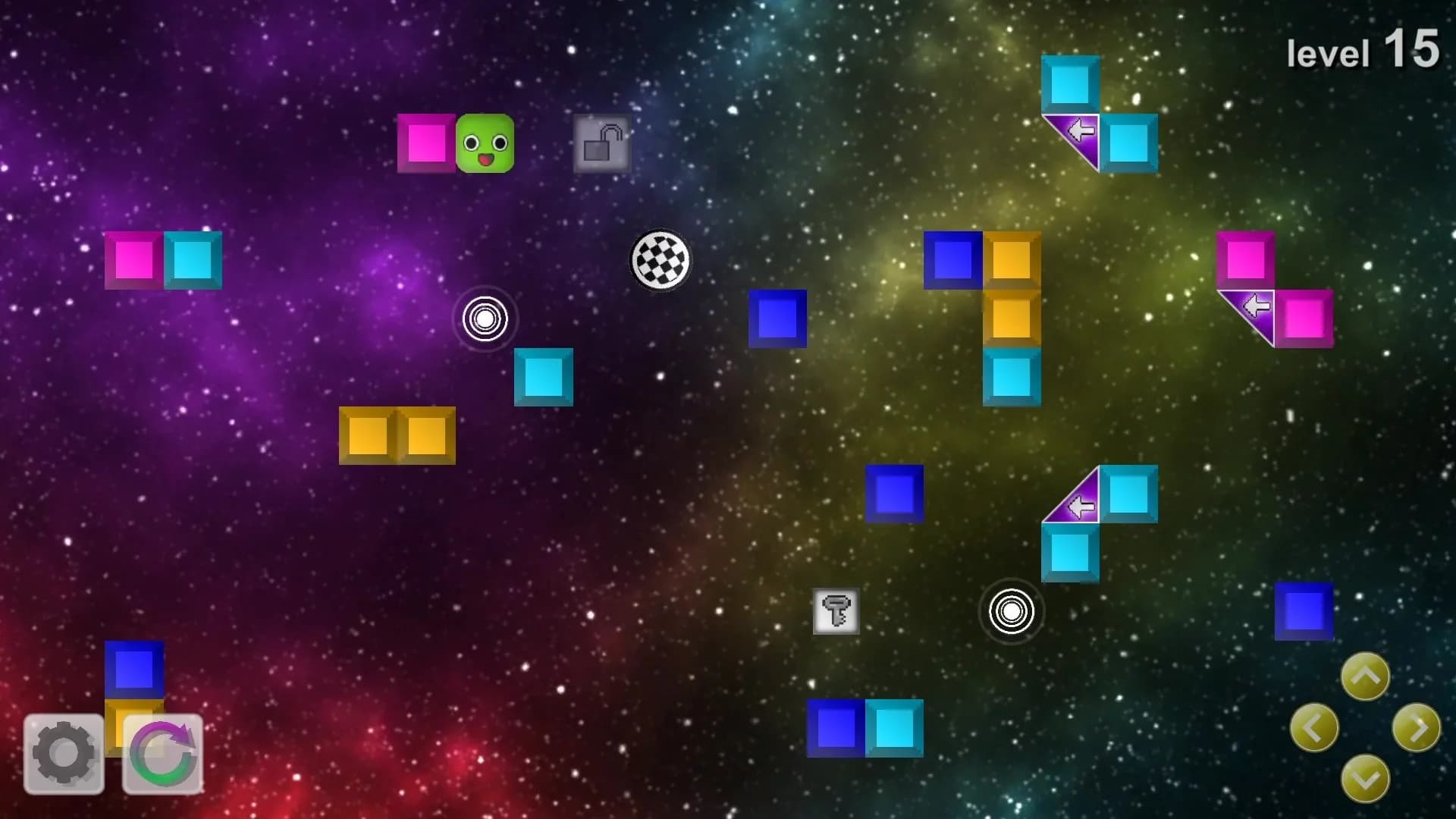 Maze Slider görsel 14