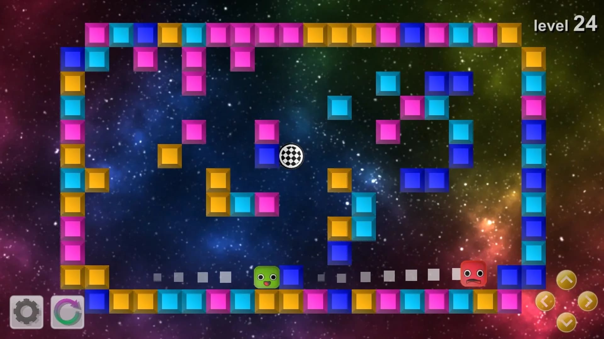 Maze Slider görsel 15