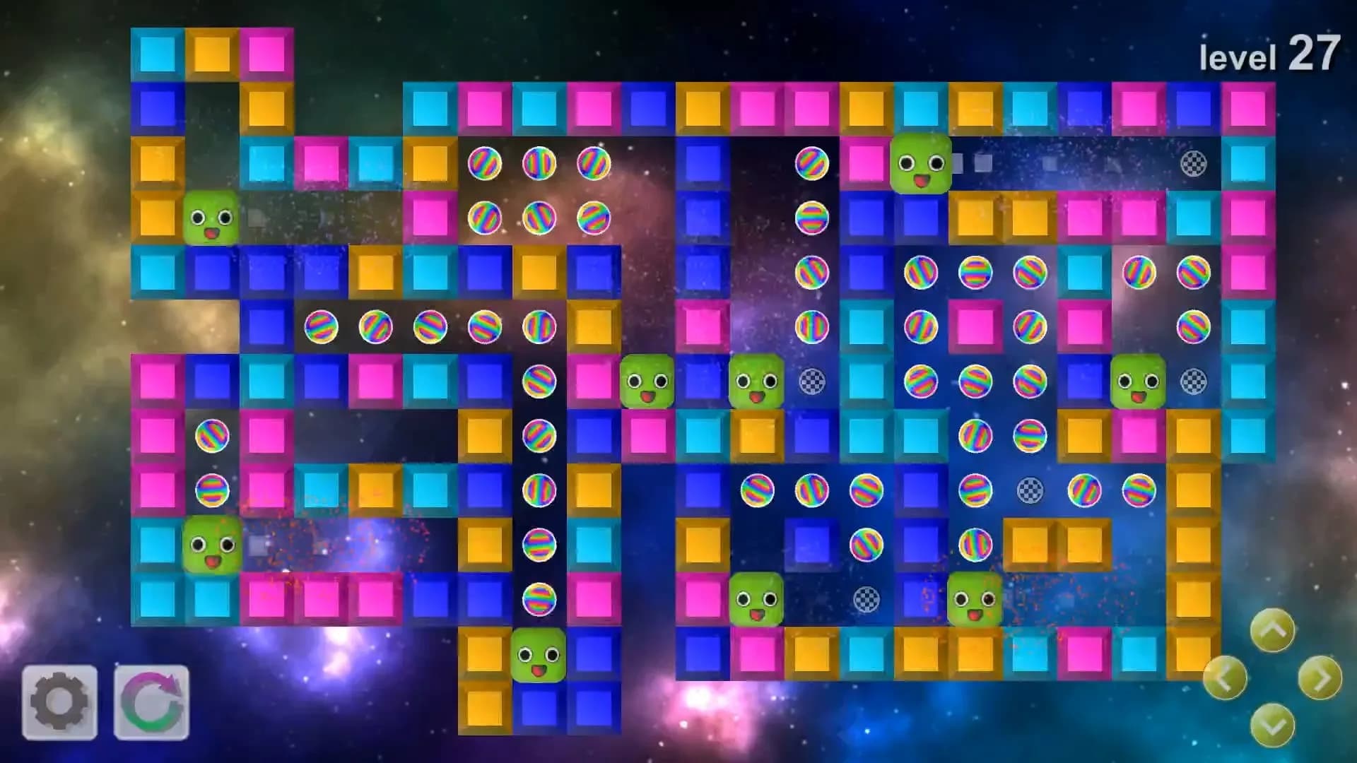 Maze Slider görsel 19