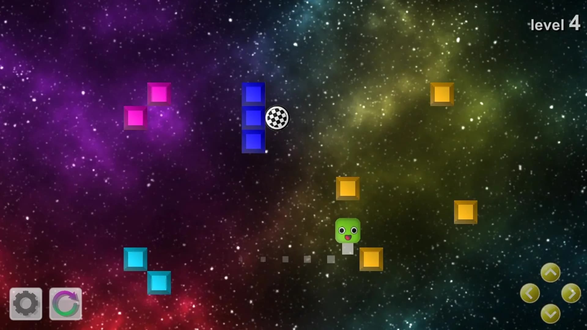 Maze Slider görsel 5