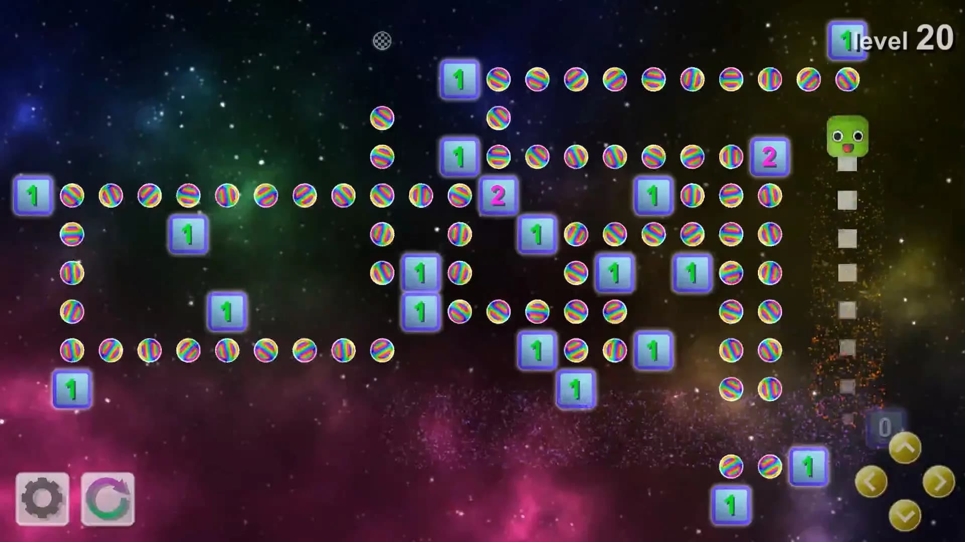 Maze Slider görsel 7