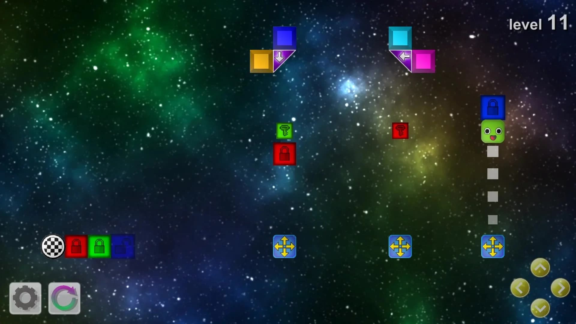 Maze Slider görsel 11