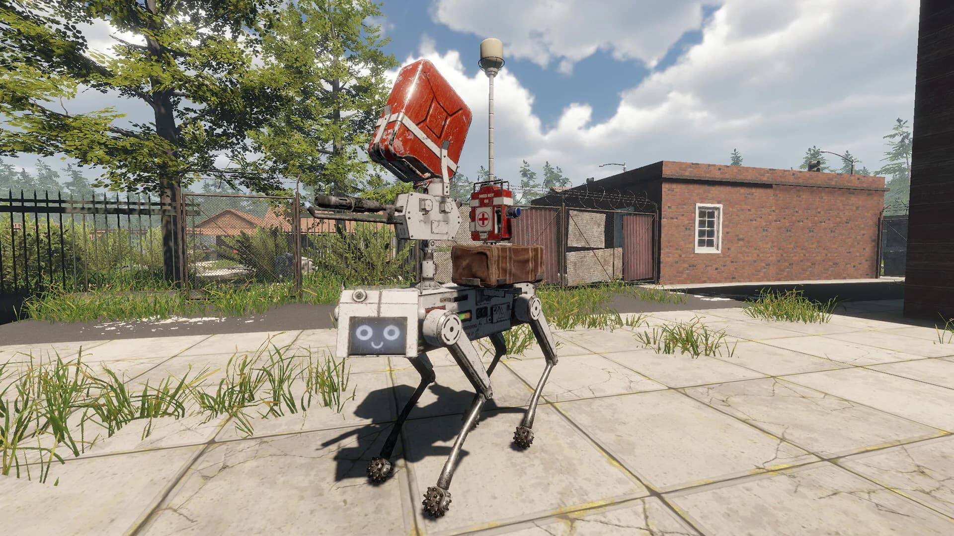 Zompiercer görsel 3