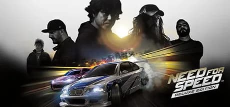 Need for Speed™ görsel 1