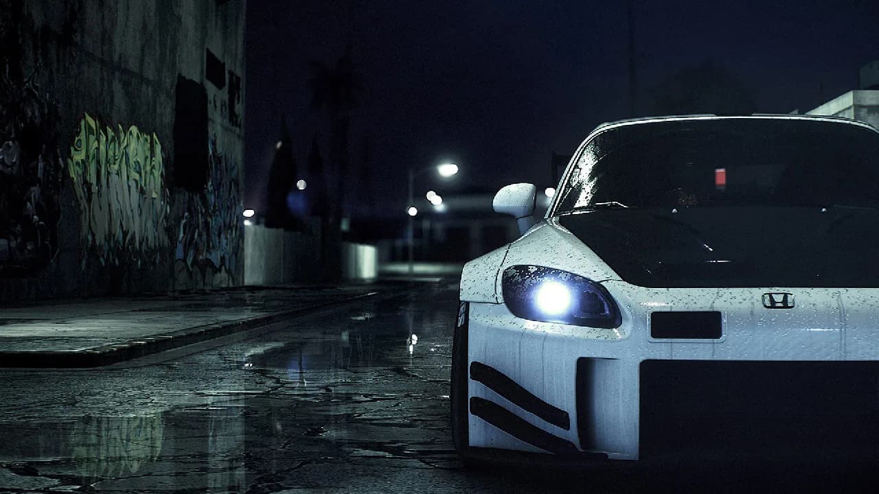 Need for Speed™ görsel 2