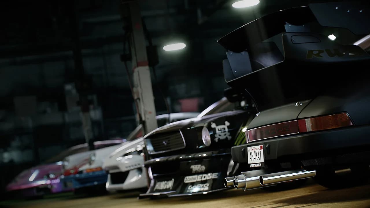 Need for Speed™ görsel 3
