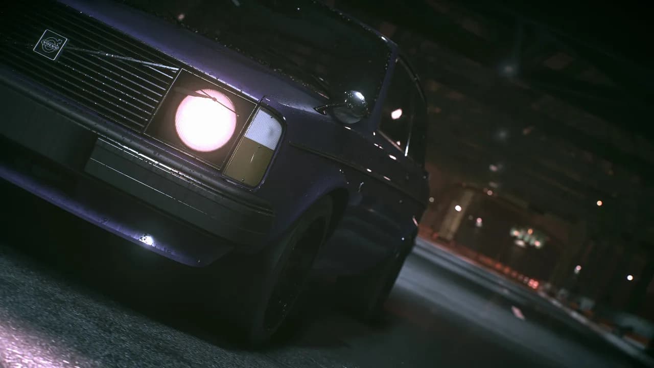 Need for Speed™ görsel 4