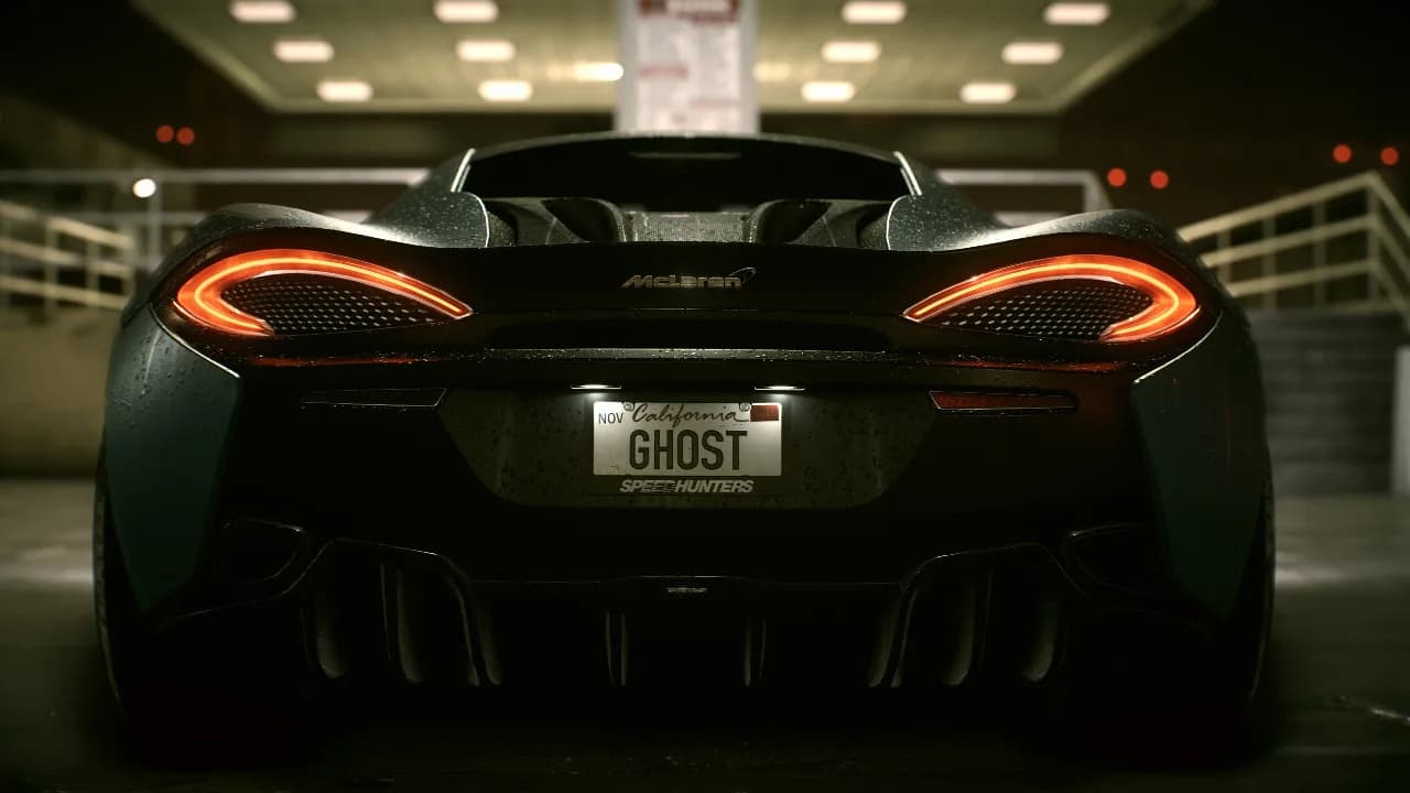 Need for Speed™ görsel 5