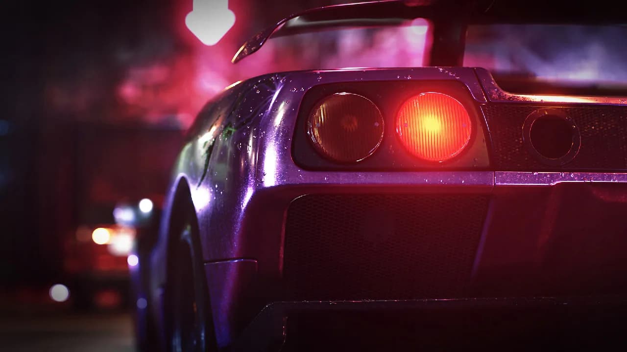 Need for Speed™ görsel 6