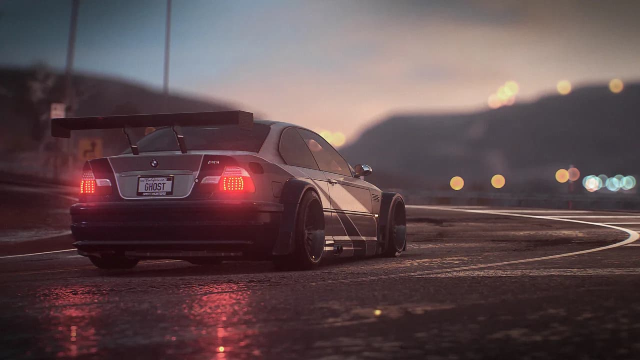Need for Speed™ görsel 7
