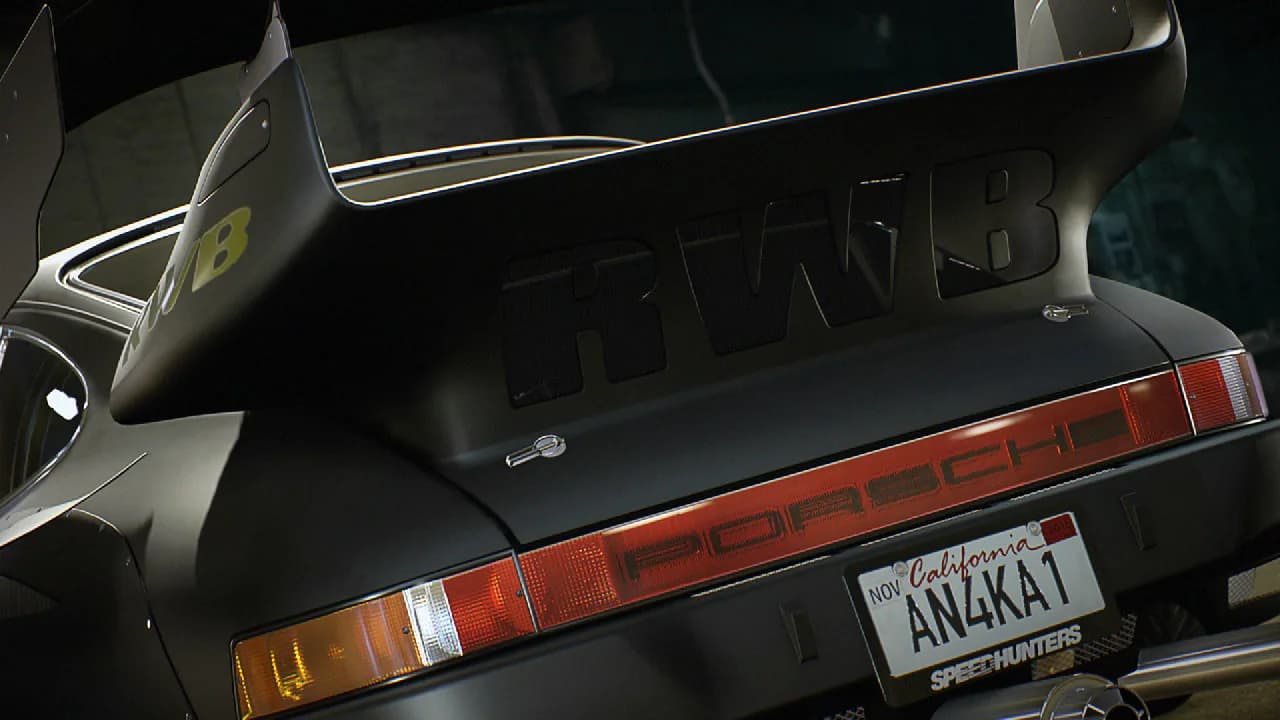 Need for Speed™ görsel 8