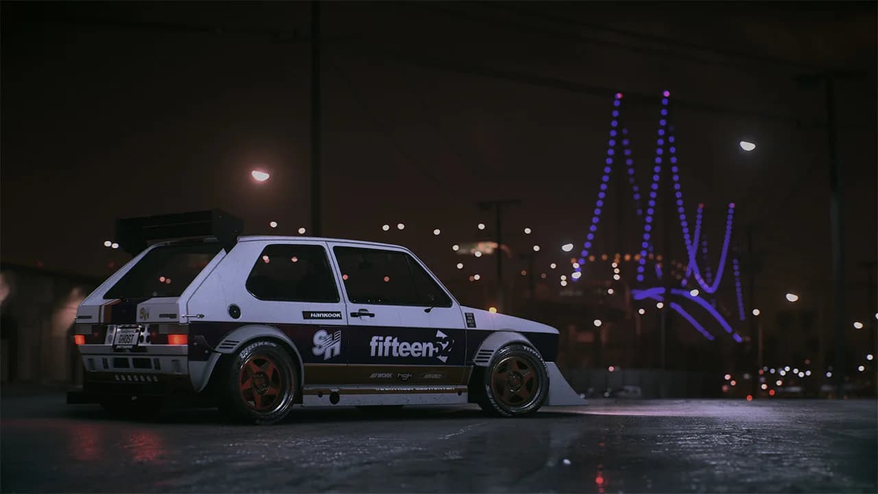 Need for Speed™ görsel 10