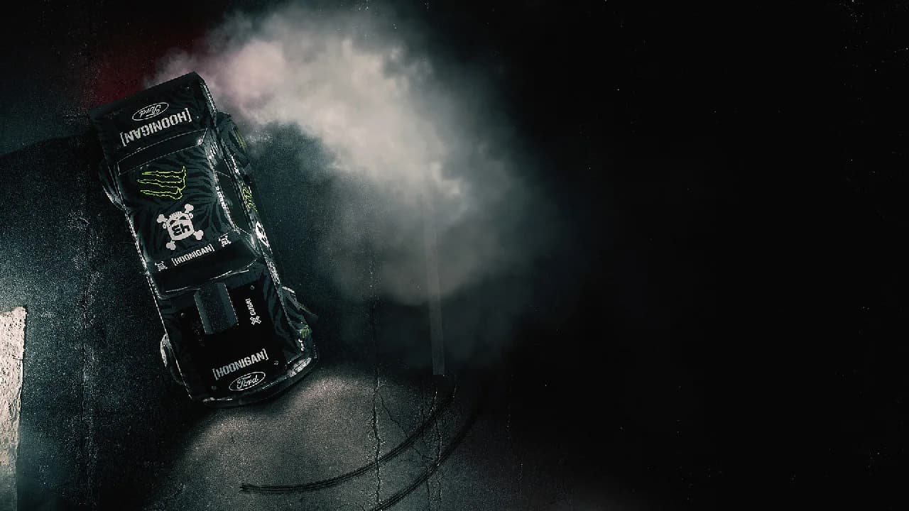Need for Speed™ görsel 11