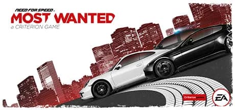 Need for Speed™ Most Wanted görsel 1