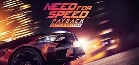 Need for Speed™ Payback görsel 1