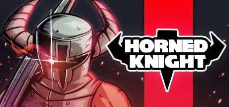 Horned Knight görsel 1