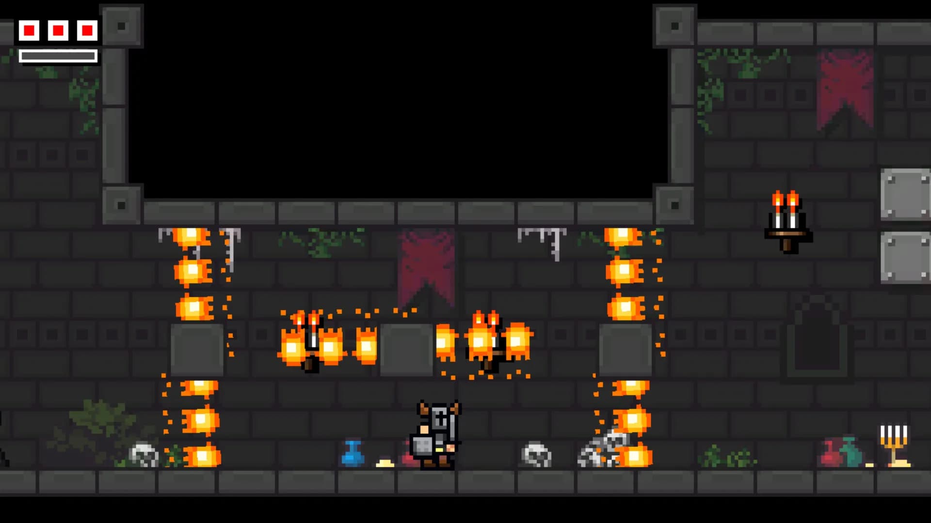 Horned Knight görsel 4