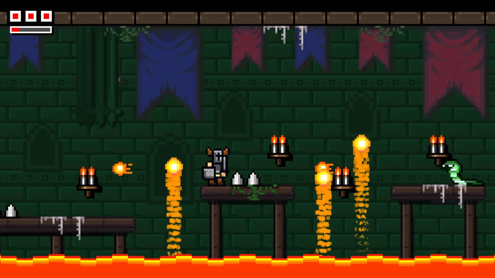 Horned Knight görsel 9