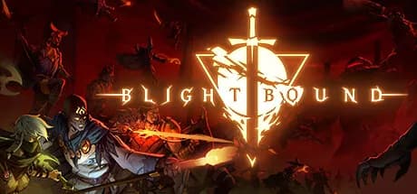 Blightbound görsel 1