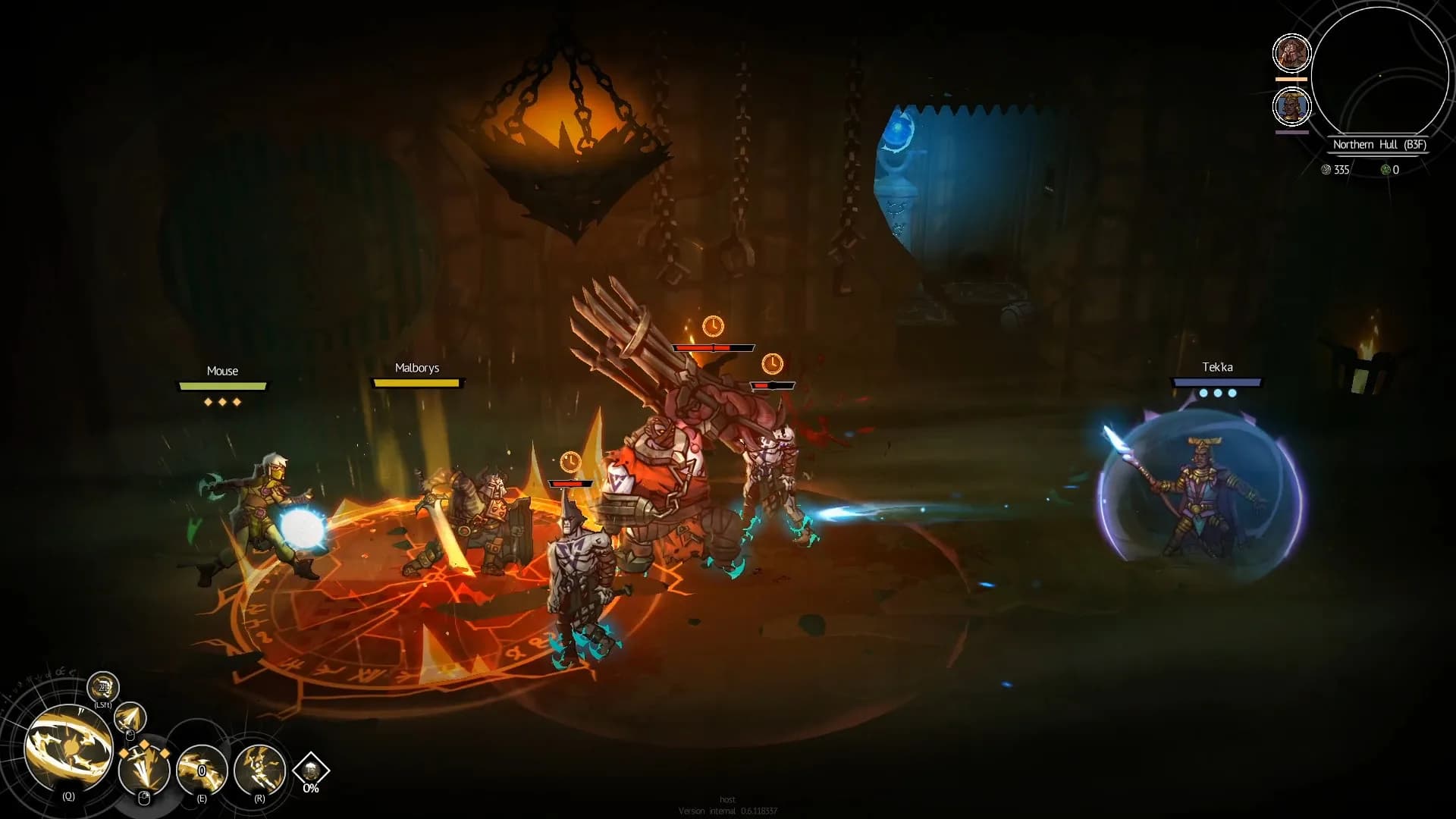 Blightbound görsel 3