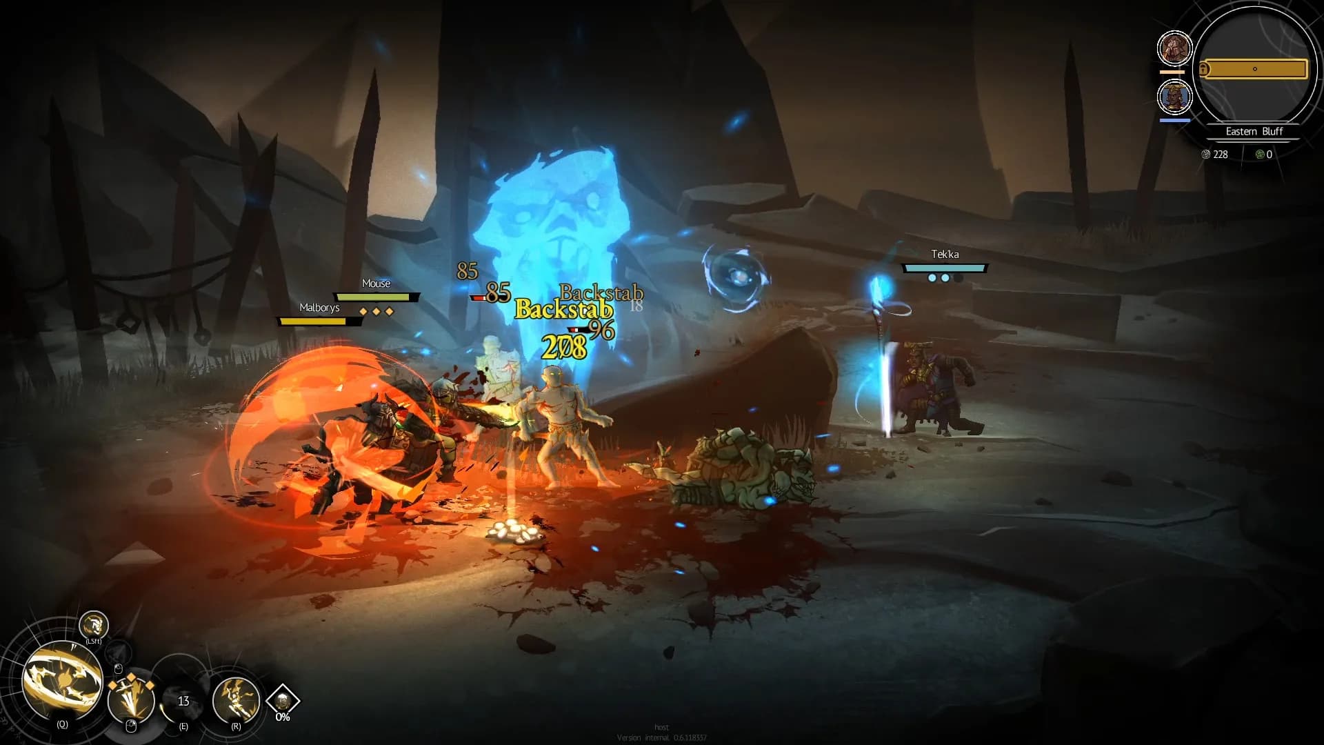 Blightbound görsel 7