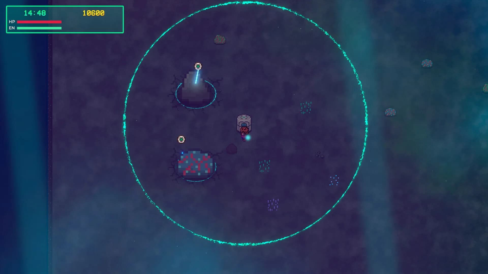 Starseed görsel 6