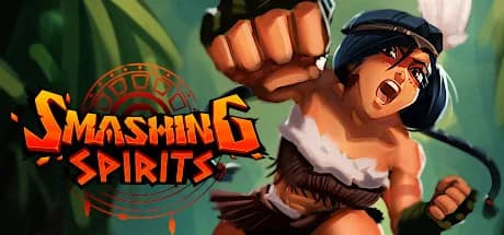 Smashing Spirits: Brazilya'nın İlk Boksörü