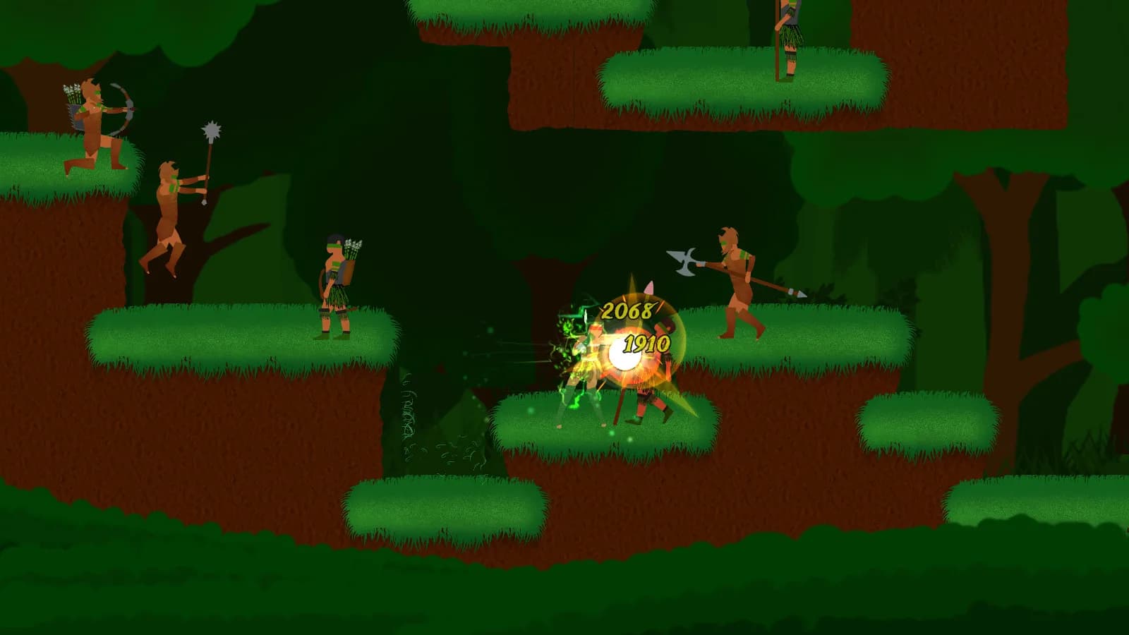 Smashing Spirits: Brazilya'nın İlk Boksörü görsel 3
