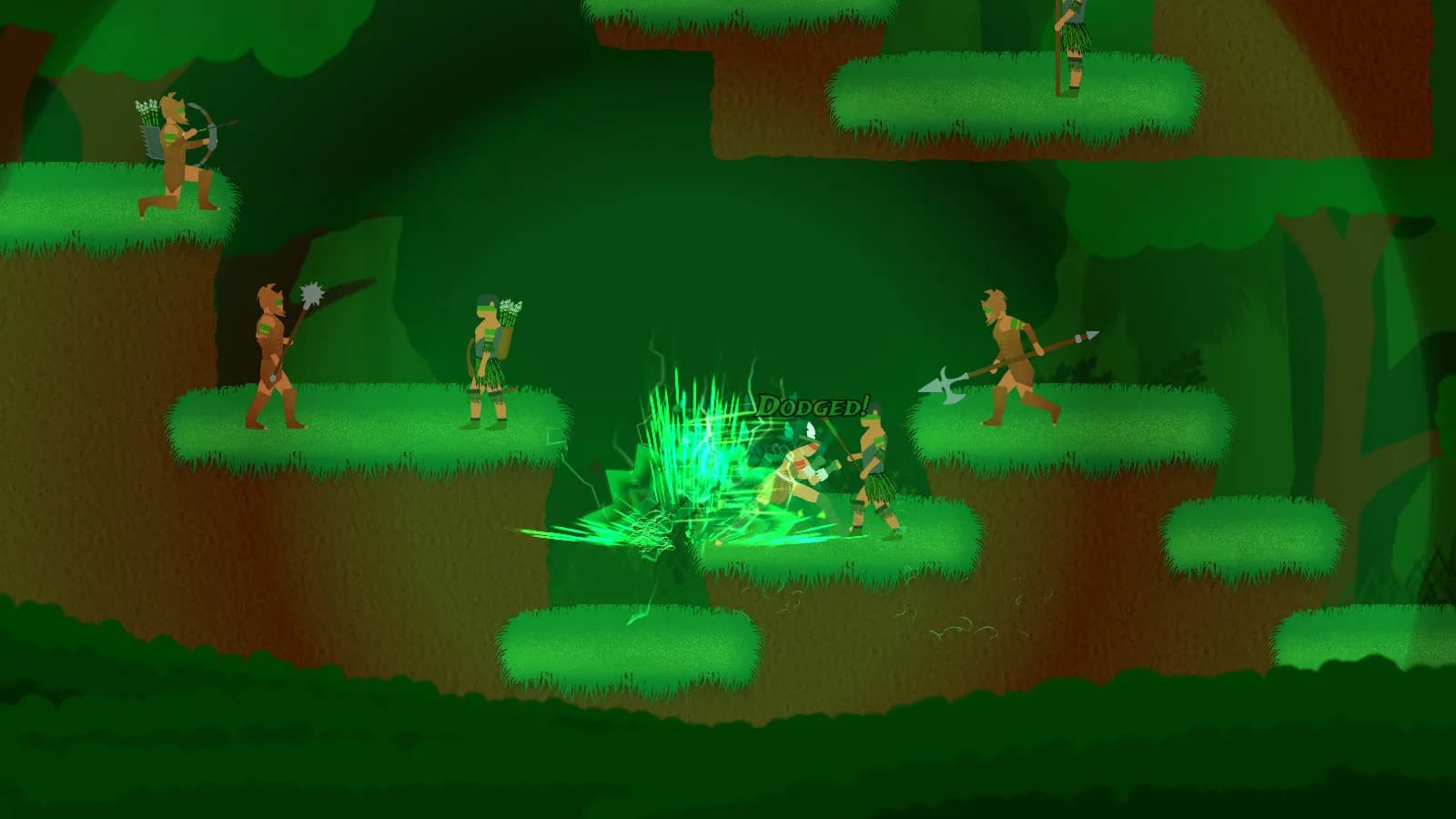 Smashing Spirits: Brazilya'nın İlk Boksörü görsel 13
