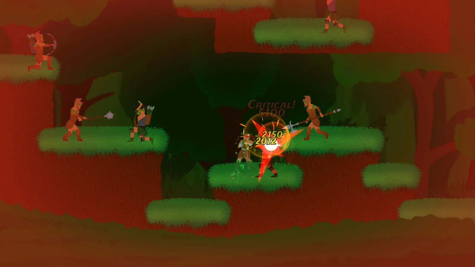 Smashing Spirits: Brazilya'nın İlk Boksörü görsel 14