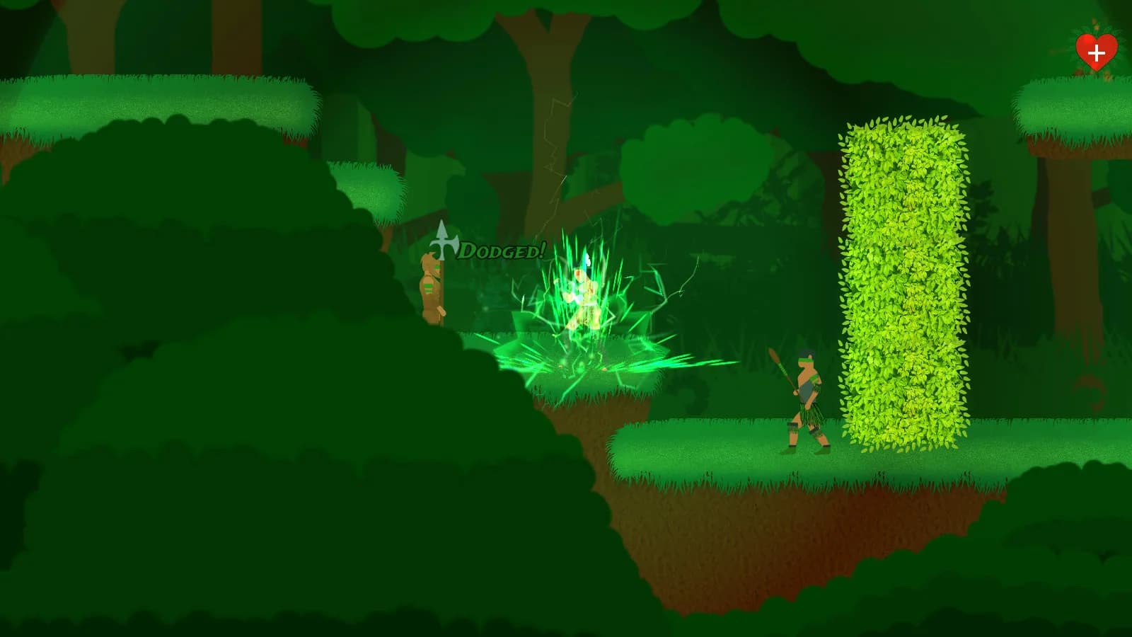 Smashing Spirits: Brazilya'nın İlk Boksörü görsel 16