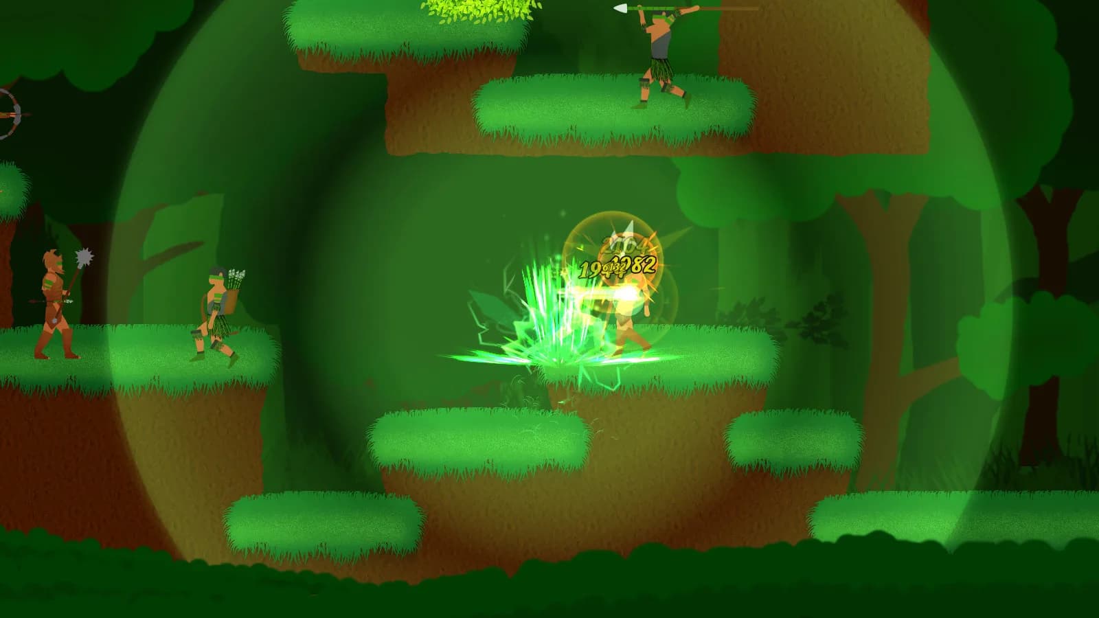Smashing Spirits: Brazilya'nın İlk Boksörü görsel 17