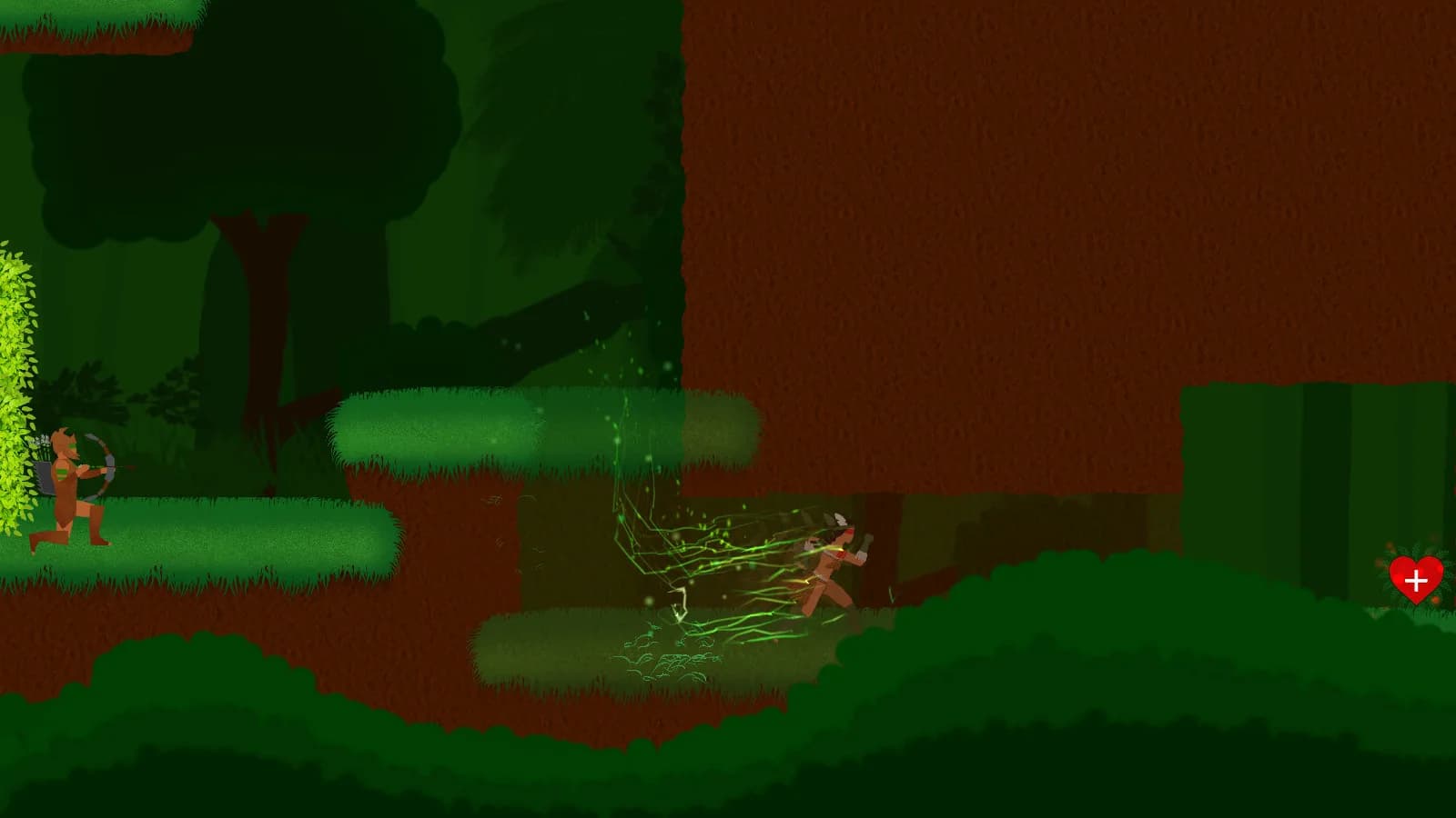 Smashing Spirits: Brazilya'nın İlk Boksörü görsel 4
