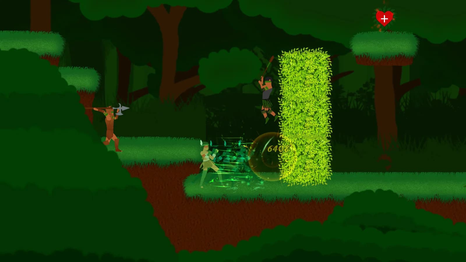 Smashing Spirits: Brazilya'nın İlk Boksörü görsel 6