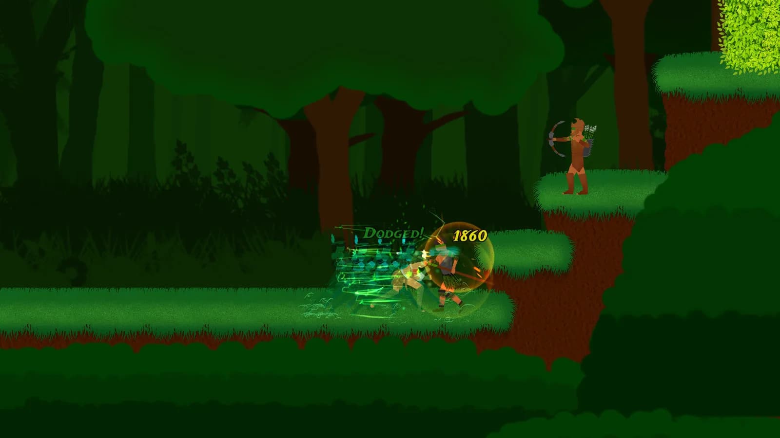 Smashing Spirits: Brazilya'nın İlk Boksörü görsel 7